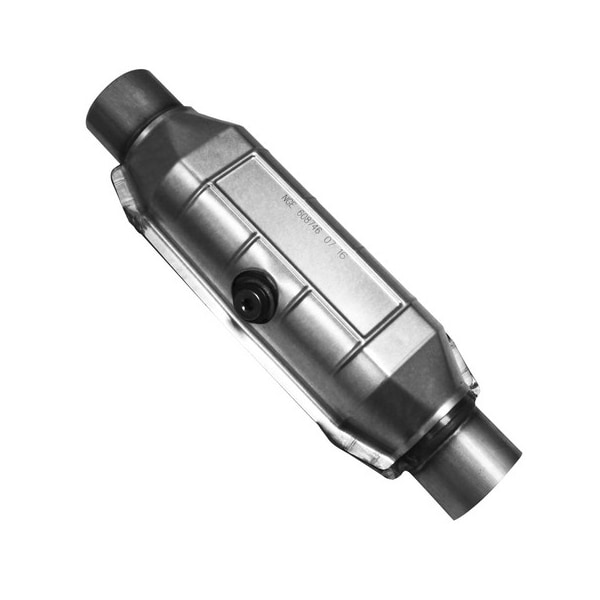 Ap Exhaust Catalytic Converter-Universal Obdii Sele, 608746 608746 - main